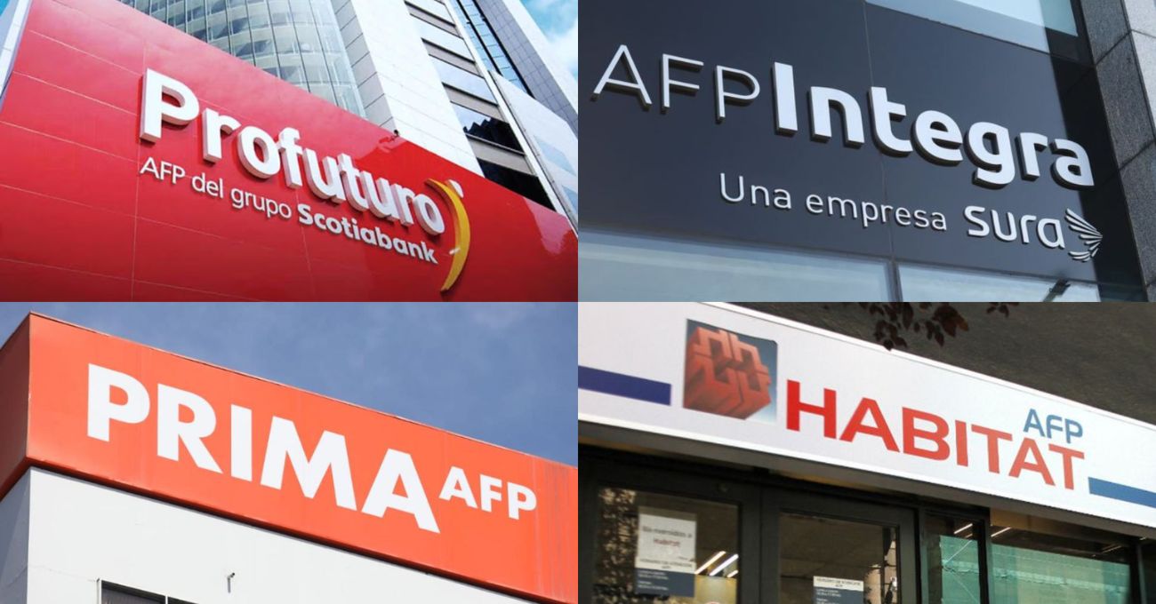 Cotizantes de AFP, ¡atención!: Aquí están los 7 beneficios a los que podrías tener acceso