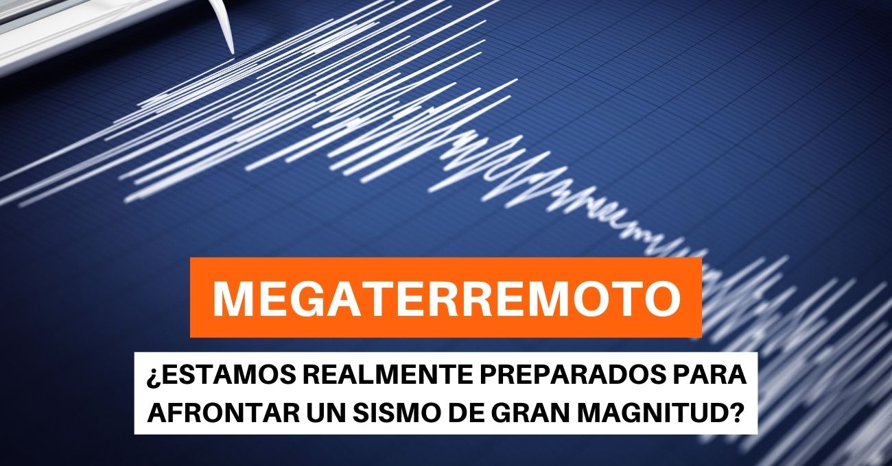 ¿Estamos preparados para un megaterremoto y tsunami en la zona central?: Esto demorarías en evacuar en Viña y Valparaíso