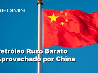 China acelera el almacenamiento de Crudo con Rusia