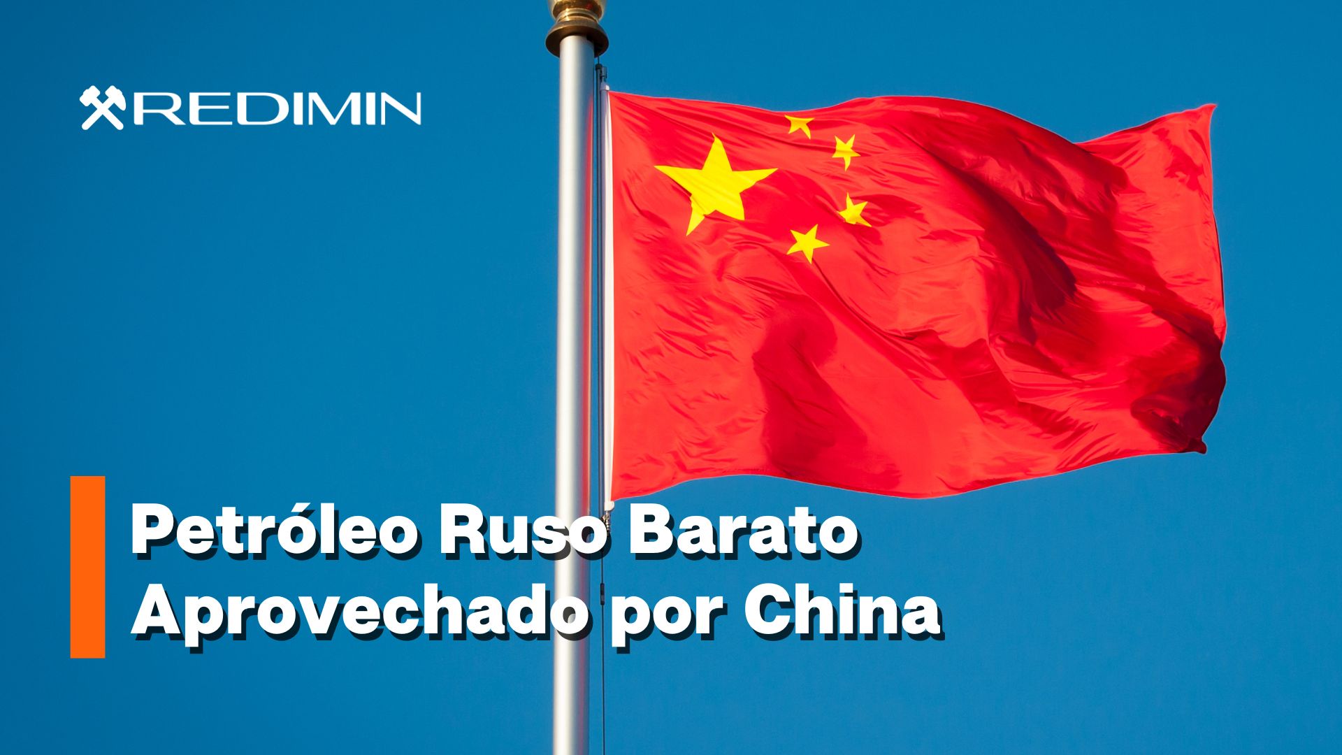 China acelera el almacenamiento de Crudo con Rusia