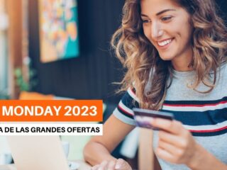 Cyber Monday 2023: Este gran día promete las mejores ofertas, ¡prepárate!