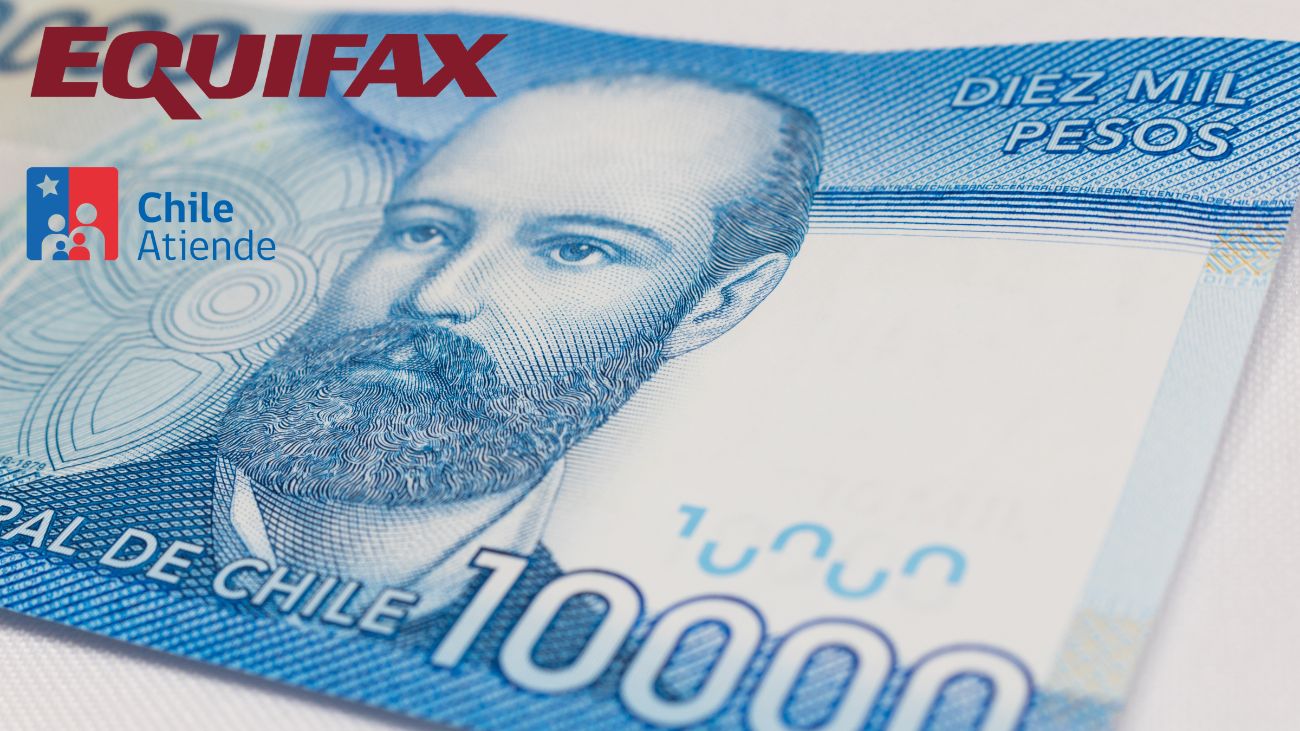 DICOM: Revisa con tu RUT gratis el informe comercial a través de Chileatiende