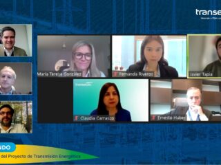 Seguridad, calidad del servicio y resiliencia son los principales desafíos en la discusión del proyecto de transición energética