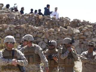 La recompensa de ser un Oficial: ¡Descubre cuánto ganan en el Ejército de Chile!