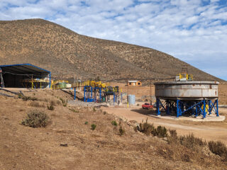 Altiplano Metals Inc. Inicia Fase de Arranque en El Peñón y Fortalece Directorio