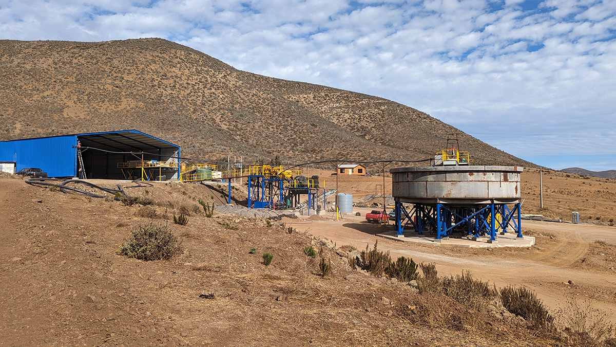 Altiplano Metals Inc. Inicia Fase de Arranque en El Peñón y Fortalece Directorio