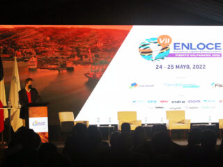 Enloce 2023: El principal encuentro de la industria logística portuaria vuelve a Valparaíso en noviembre