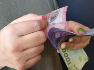 Último pago del IFE Laboral en curso: Verifica con tu RUT si eres beneficiario de hasta 300 mil pesos en agosto