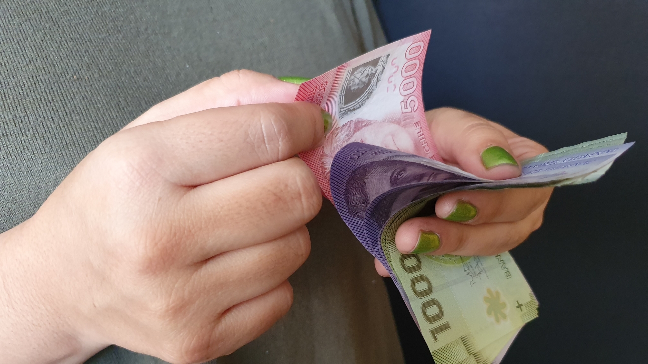 Último pago del IFE Laboral en curso: Verifica con tu RUT si eres beneficiario de hasta 300 mil pesos en agosto