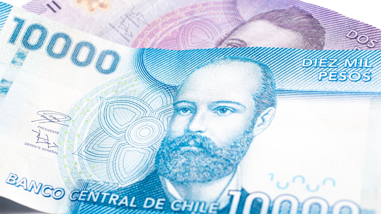 El salario mínimo en Chile aumentará a $500.000 en pocas semanas