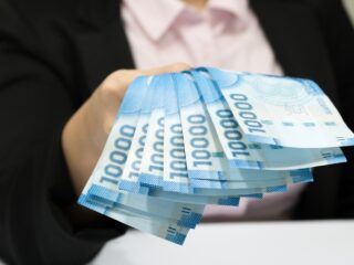 Sueldo mínimo alcanzará $500 mil: Fechas Clave