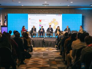 Con positivo balance culmina Trans-Port 2023: Se anuncia la próxima versión para 2024