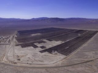Engie inicia construcción de un sistema de almacenamiento en terrenos de ex central diésel en Tocopilla