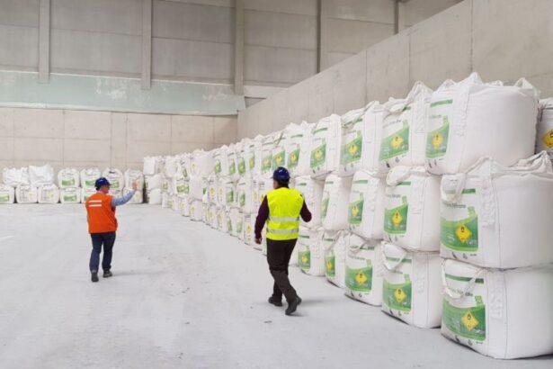 Tecnología de automatización en la minería: Solución exitosa para un sistema de trazabilidad y control de operaciones