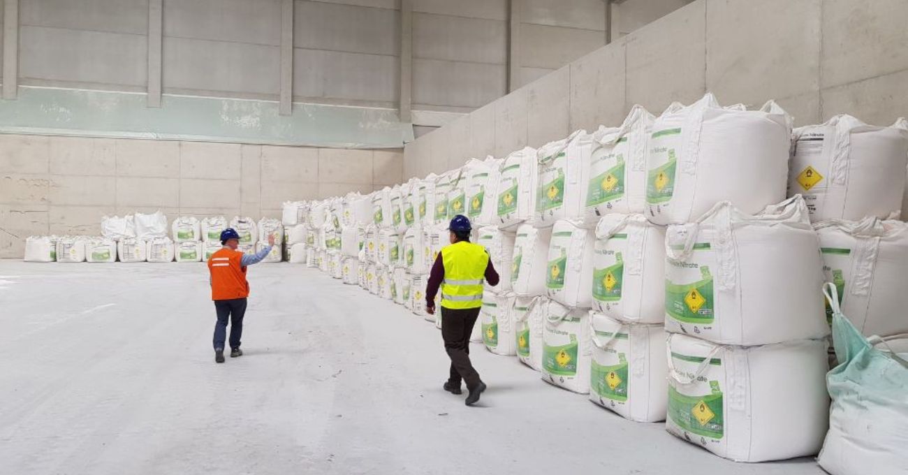 Tecnología de automatización en la minería: Solución exitosa para un sistema de trazabilidad y control de operaciones