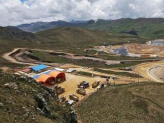 Perú: First Quantum Minerals y Rio Tinto completan acuerdo para proyecto La Granja