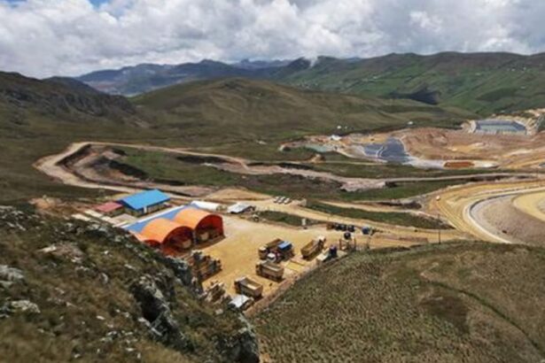 Perú: First Quantum Minerals y Rio Tinto completan acuerdo para proyecto La Granja