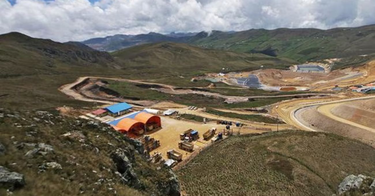 Perú: First Quantum Minerals y Rio Tinto completan acuerdo para proyecto La Granja