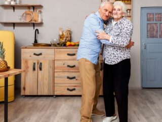 Subsidio de Arriendo para Adultos Mayores: Quedan pocos días para postular al beneficio
