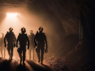 La Odisea de la Exploración: BHP Xplor Busca Nuevas Estrellas Mineras