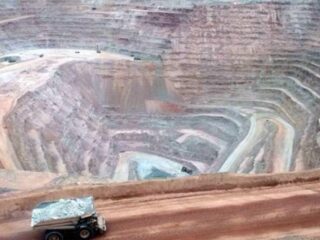 Perú: Silver X suspende temporalmente operaciones de mina en Huancavelica - las razones detrás
