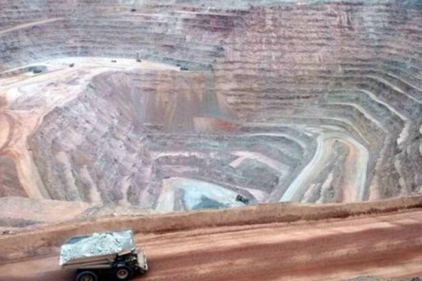 Perú: Silver X suspende temporalmente operaciones de mina en Huancavelica - las razones detrás