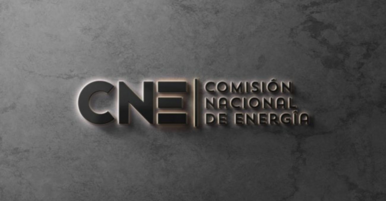 CNE emite nuevo Informe Técnico Preliminar de Fijación de Precios de Nudo Promedio