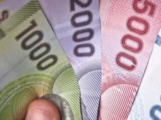 Llega el día de aumento en el sueldo mínimo