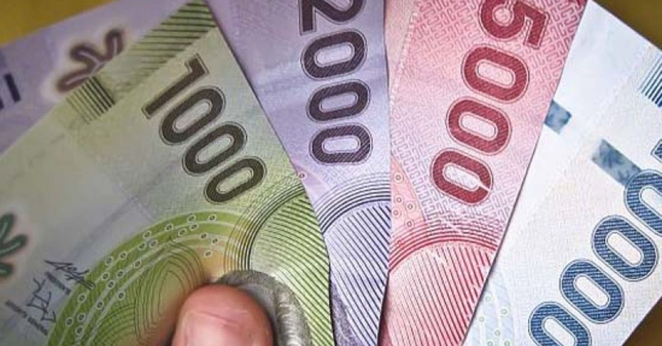 El día viernes cambia el salario mínimo: Revisa el nuevo monto