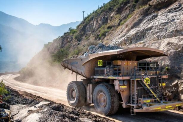 SEA aprueba fase V de El Soldado de Anglo American que amplía vida útil de la mina hasta 2027