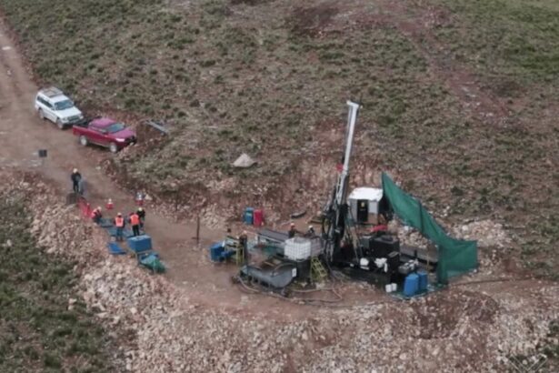 Bolivia: Eloro Resources anuncia una sólida estimación inicial de recursos minerales inferidos de 670 millones de toneladas 