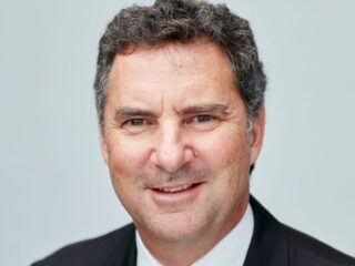 El Cambio Estratégico de Fortescue: Incorporación del ex-jefe de CSIRO, Larry Marshall