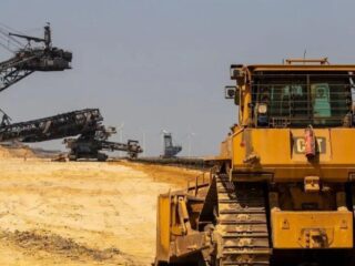 El Intrigante Futuro del Cobre en Australia: ¿Qué Significa la Adquisición de QMines?