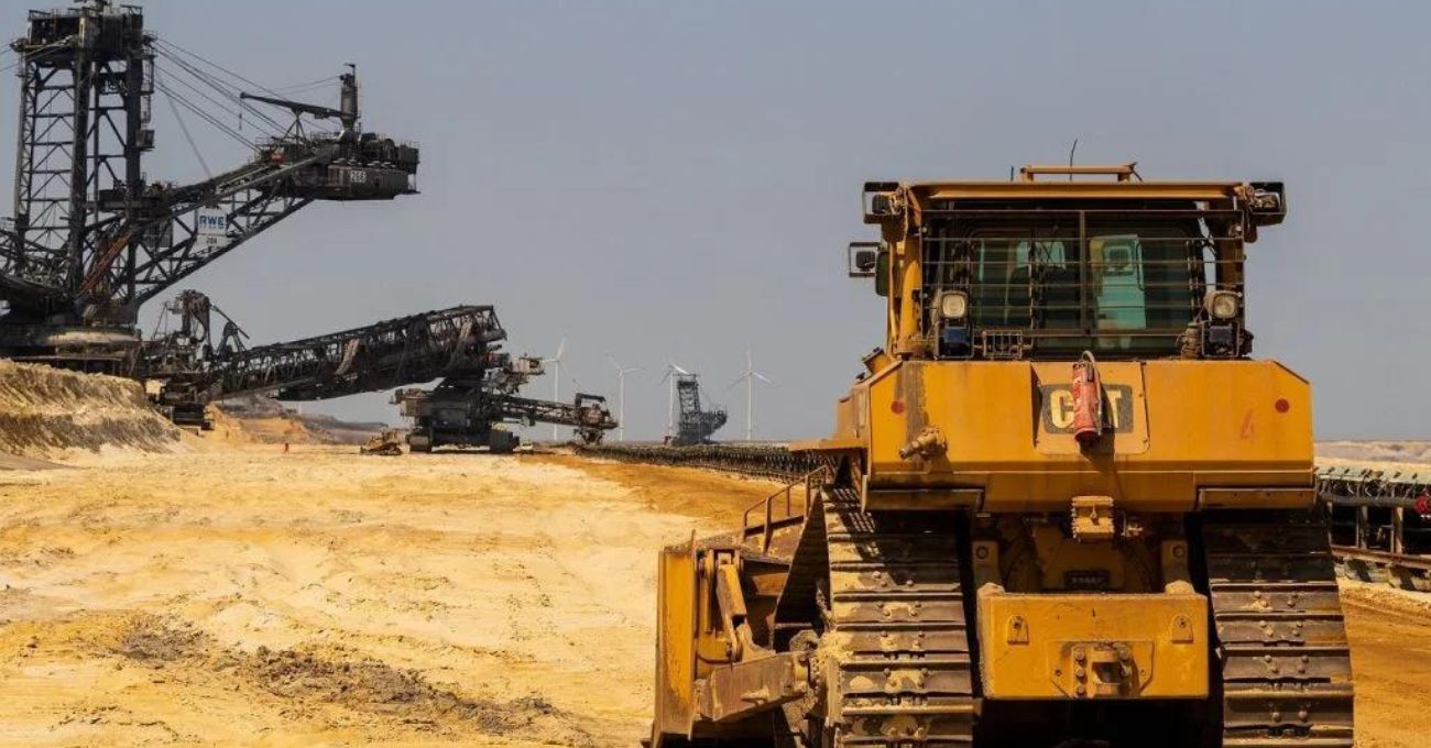 El Intrigante Futuro del Cobre en Australia: ¿Qué Significa la Adquisición de QMines?