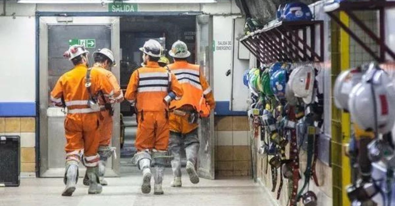 Accidentes fatales en minería ya igualan la cifra total de 2022 y se concentran en grandes operaciones