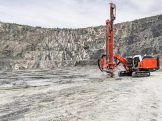 Avances en la Minería Autónoma: Nueva Tecnología de Perforación se Implementa en Mina Finlandesa"