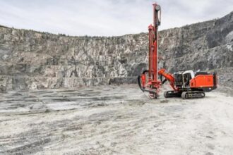 Avances en la Minería Autónoma: Nueva Tecnología de Perforación se Implementa en Mina Finlandesa"