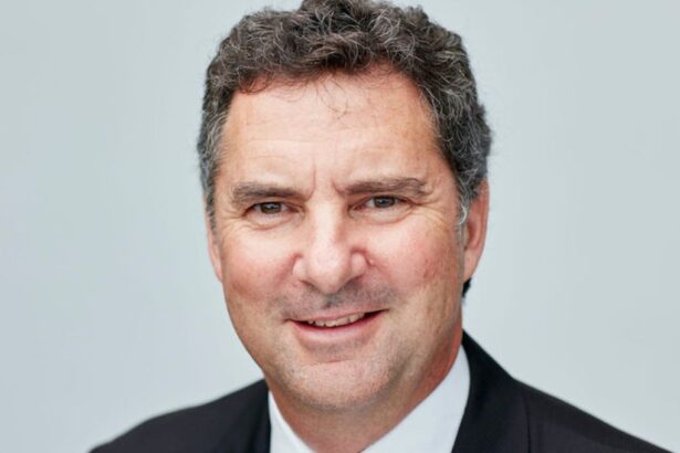 El Cambio Estratégico de Fortescue: Incorporación del ex-jefe de CSIRO, Larry Marshall