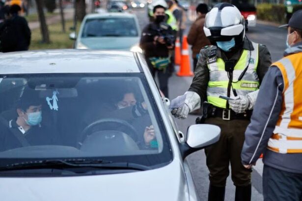 Restricción vehicular, lunes 28 de agosto: autos y motos que no pueden circular