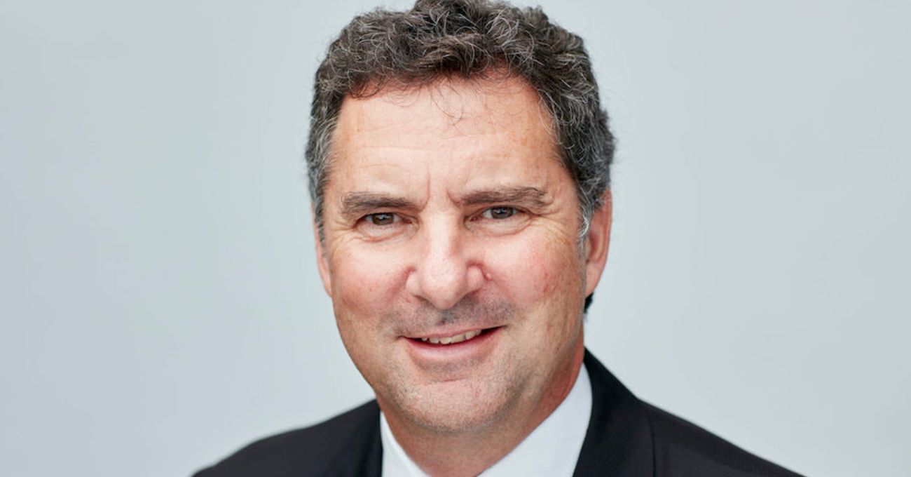 El Cambio Estratégico de Fortescue: Incorporación del ex-jefe de CSIRO, Larry Marshall