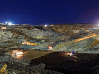 Polymetal Proyecta Vender Activos Rusos Sometidos a Sanciones en 6-9 Meses