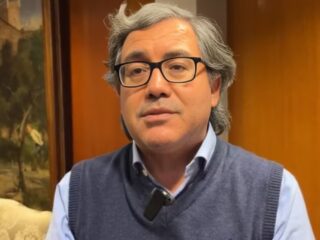 Detienen a exadministrador regional del Biobío por mantener marihuana en su domicilio