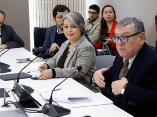 Reforma previsional: gobierno cita a nueva sesión a los técnicos para explicar por qué no es viable el seguro de longevidad