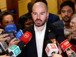 Por qué Jackson llega más frágil a la acusación constitucional 2.0