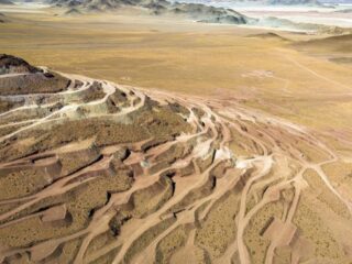 AbraSilver Resource descubre nueva mineralización de plata más allá de la zona JAC, intersectando 1042 g/t de plata en 12 metros