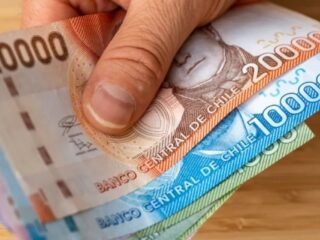 ¿Hasta cuándo se puede cobrar los $130 mil del Bono Invierno?