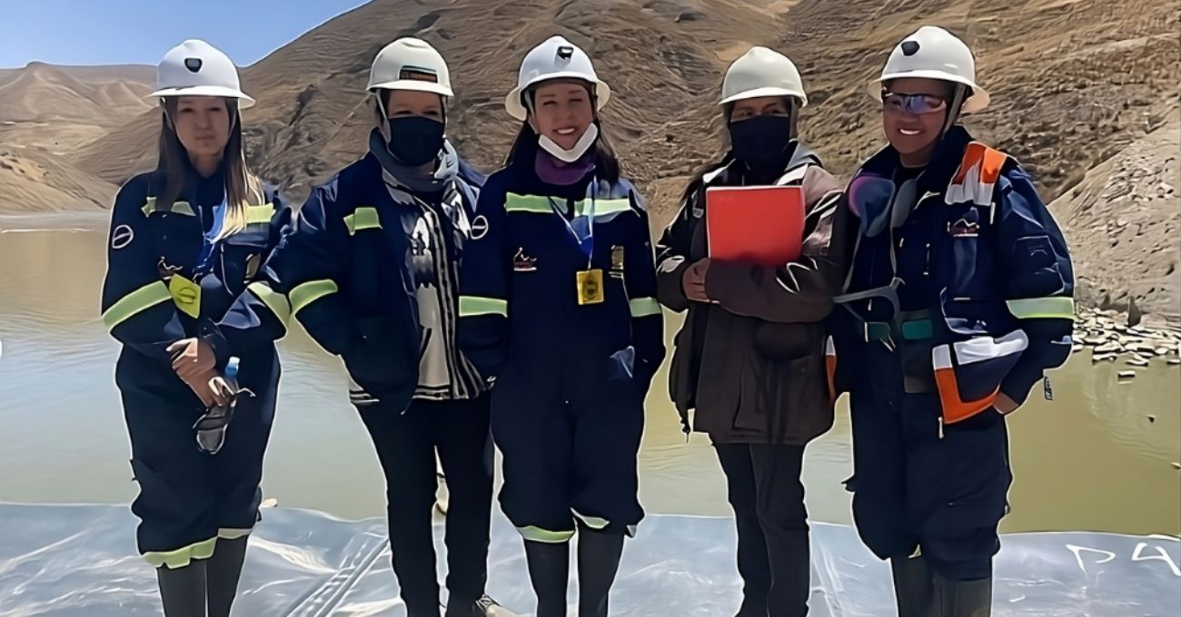 Misión Comercial de ProChile a Bolivia ofrecerá servicios y soluciones a la minería