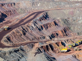 Perú: Bear Creek invertirá USD 545 millones en el proyecto Corani