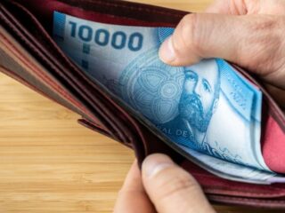 Aumento sueldo mínimo: ¿Cuál será el nuevo monto desde el próximo 1 de septiembre?
