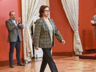 Rencillas internas, atraso en litio y crisis en Enami llevan a Boric a hacer cirugía mayor en Minería | Diario Financiero